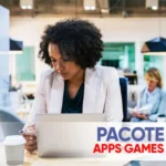 pacotegames