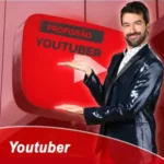 youtuber